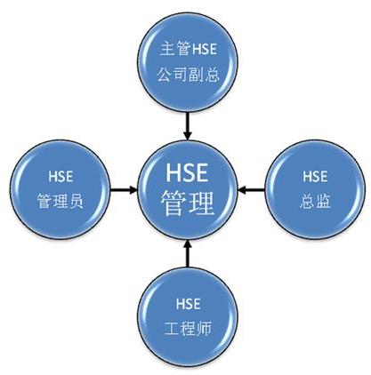 试论HSE异体监督