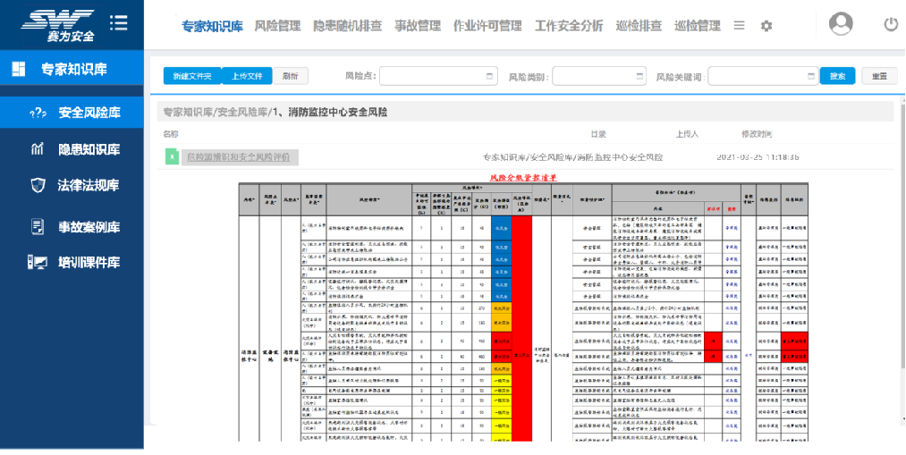 工业互联网+危化安全生产